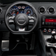 Image for article titled 2012 Audi TT RS: First Drive